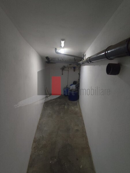 Bucurestii Noi/Jiului - Spatiu comercial de inchiriat Fara Comision