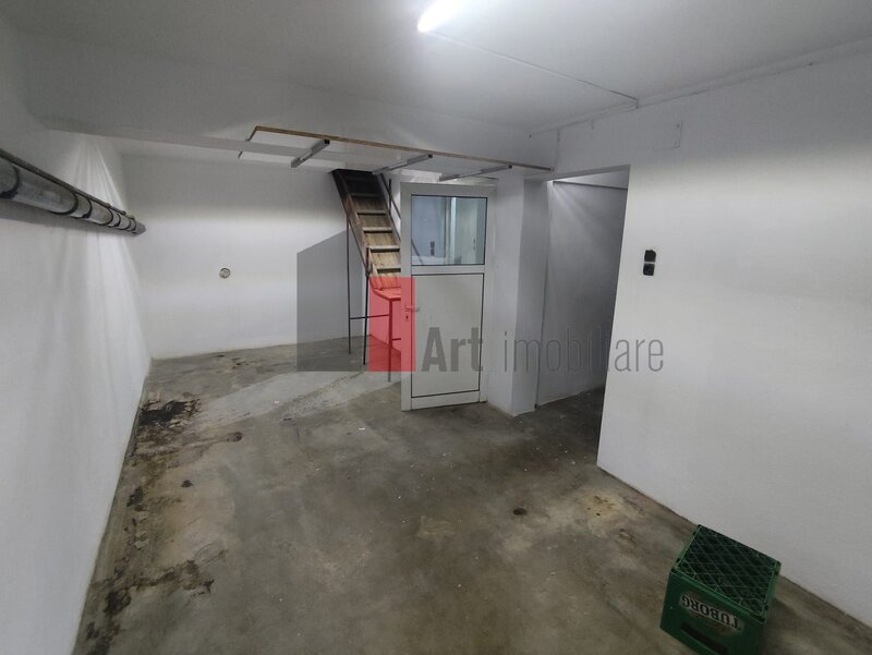 Bucurestii Noi/Jiului - Spatiu comercial de inchiriat Fara Comision