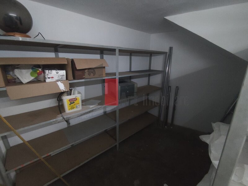 Bucurestii Noi/Jiului - Spatiu comercial de inchiriat Fara Comision