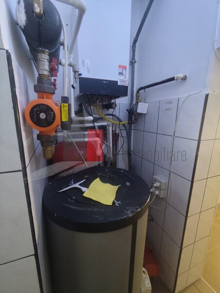 Spatiu comercial de inchiriat Bucurestii Noi/Jiului - Fara Comision