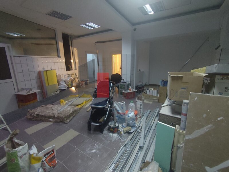 Bucurestii Noi/Jiului - Spatiu comercial de inchiriat Fara Comision