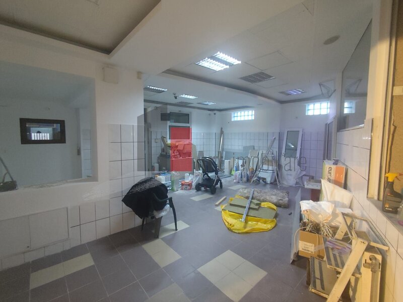 Bucurestii Noi/Jiului - Spatiu comercial de inchiriat Fara Comision