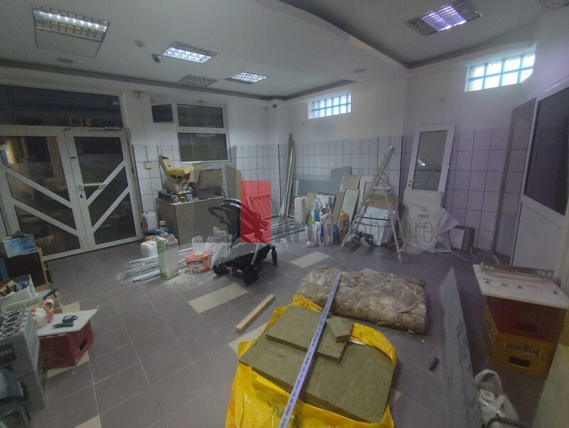 Bucurestii Noi/Jiului - Spatiu comercial de inchiriat Fara Comision